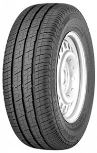 195/75R14C 106/104Q CONTINENTAL VANCO2