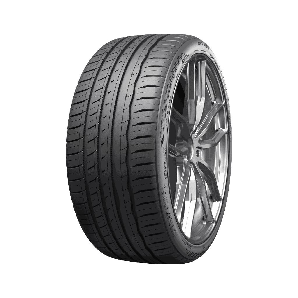 225/40R19 89W DYNAMO STREET-H MU03 RIM PROTECT