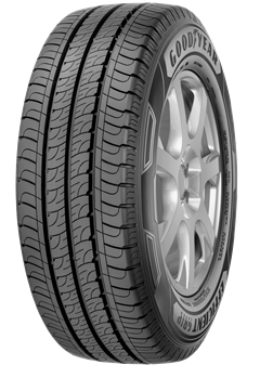 225/75R16C 121/120R GOODYEAR EFFICIENTGRIP CARGO EVR