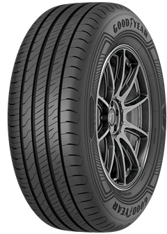 215/60R18 98H GOODYEAR EFFICIENTGRIP 2 SUV