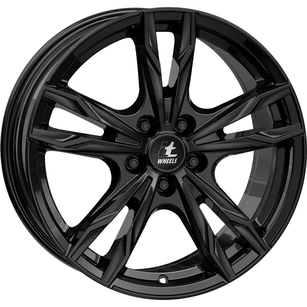 IT WHEELS GINA ,3 7.5x19 5/114.3 ET49 CB70.1