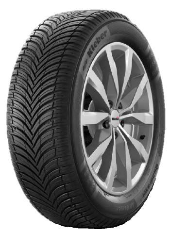 215/45R18 93Y KLEBER QUADRAXER 3 XL