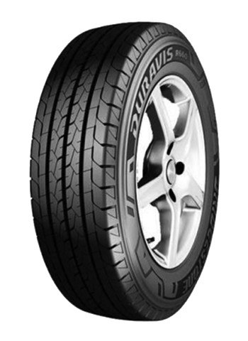 205/65R16C 107/105T BRIDGESTONE DURAVIS R660 ECO