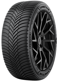225/45R17 94W GOODYEAR VECTOR ALL SEASON 4 XL