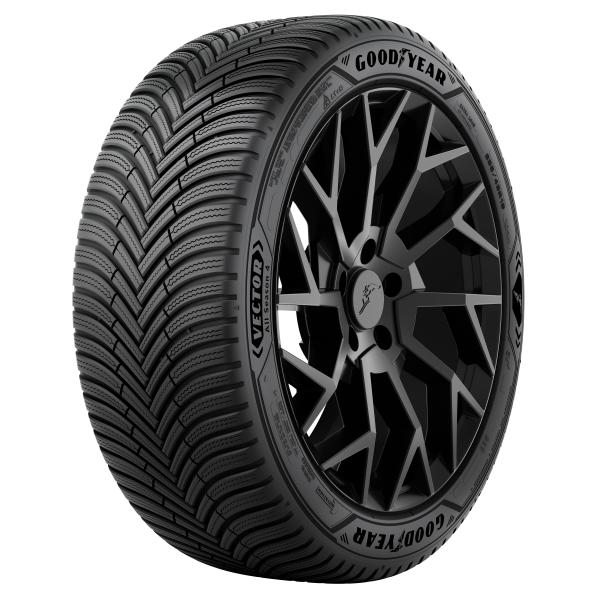 235/55R18 100H GOODYEAR VECTOR ALL SEASON 4