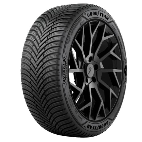 235/50R20 100T GOODYEAR VECTOR ALL SEASON 4 EVR FP