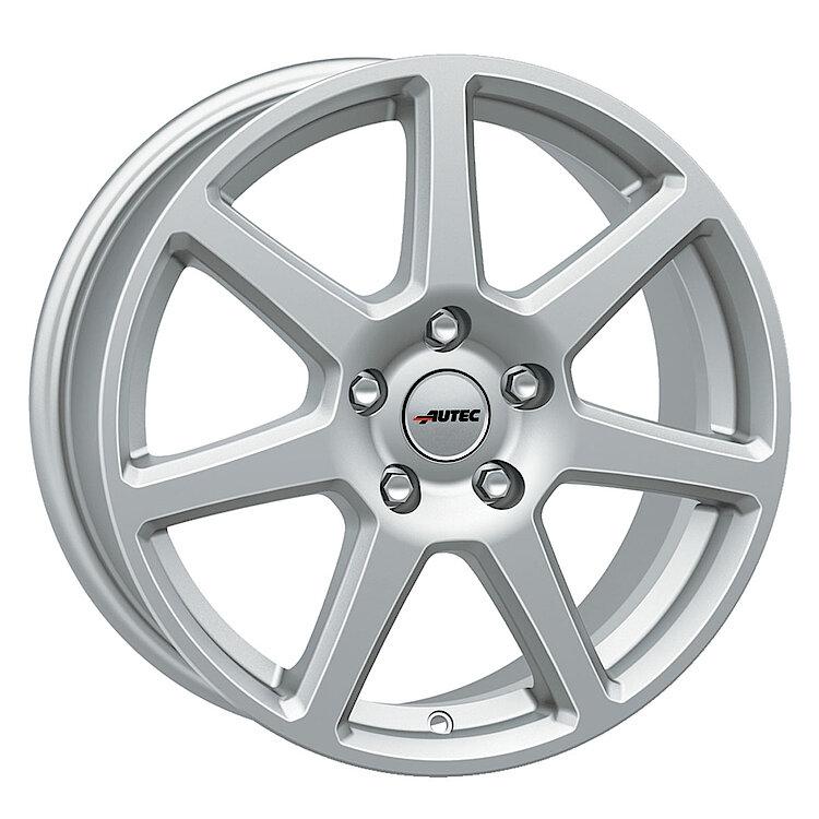 AUTEC TALLIN SILVER 6x15 5/100 ET37 CB57.1