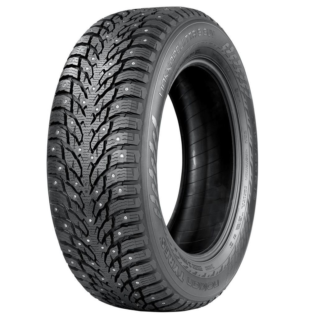 255/50R19 107T NOKIAN TYRES HAKKAPELIITTA 9 SUV XL