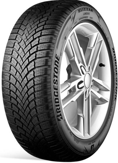 275/45R21 110V BRIDGESTONE BLIZZAK LM005 XL