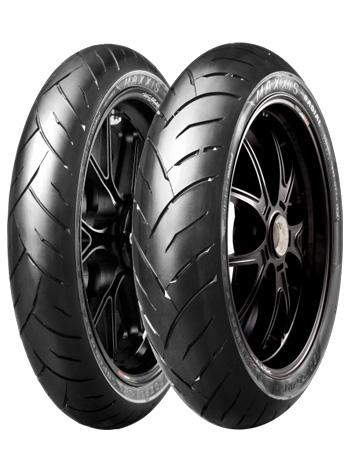 190/50R17 73W MAXXIS SUPERMAXX SPORT (MA-SP)