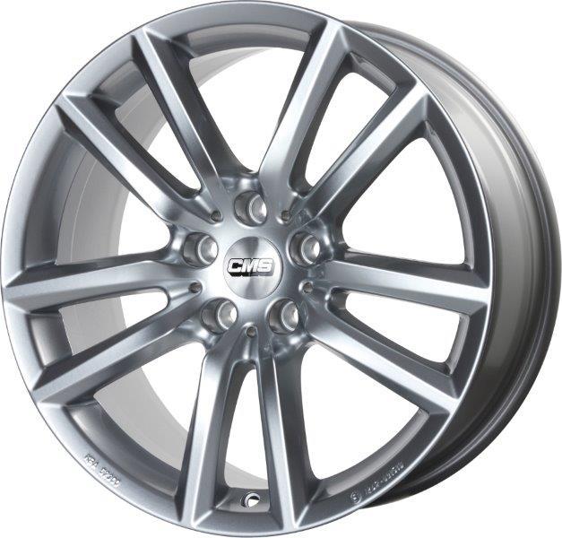 CMS C27 SR 8x18 5/112 ET38 CB57.1