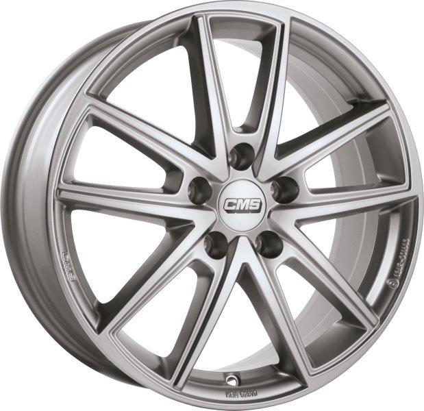 CMS C30 SR 6.5x16 5/114.3 ET46 CB67.2