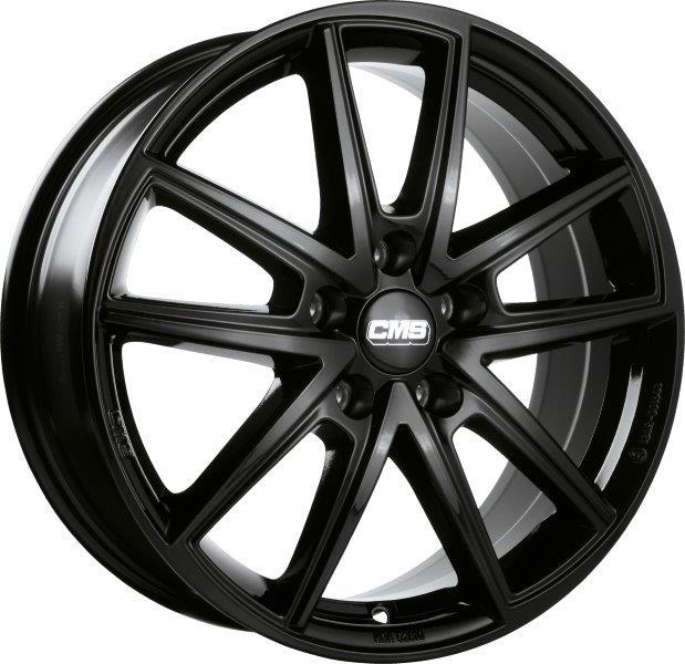 CMS C30 CBG 7x17 5/114.3 ET49 CB67.2