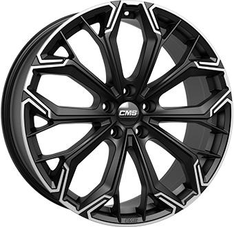 CMS C37 7.5x20 5/108 ET41 CB65.1