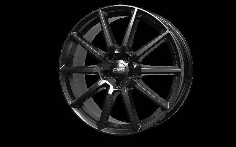 CMS C39 CBG 6.5x16 5/114.3 ET46 CB67.2