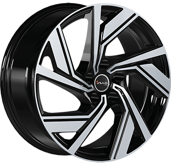 AVUS VELGEN AVUS AC-521 ,3 7.5x19 5/114.3 ET35 CB73.1