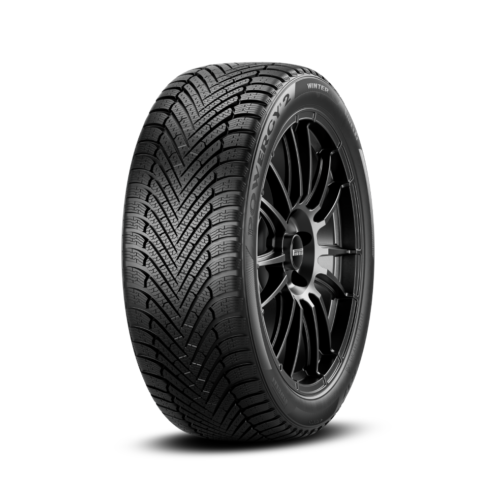 225/45R17 94V PIRELLI POWERGY 2 WINTER XL
