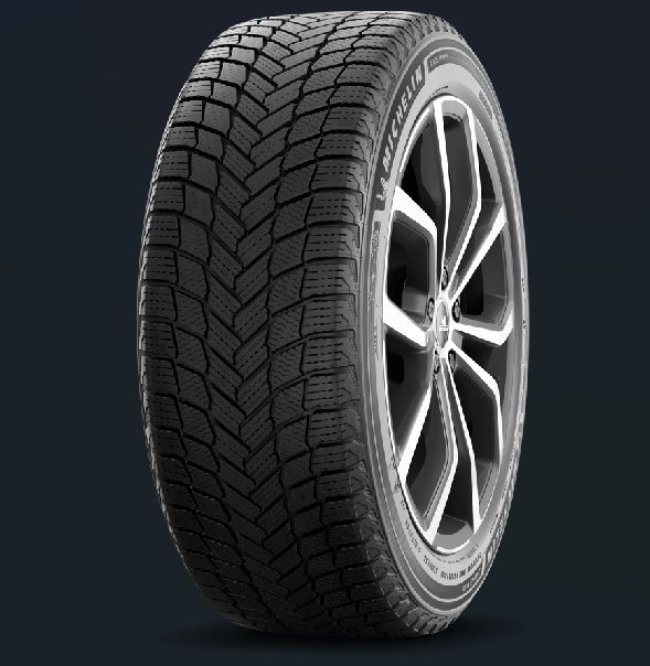 245/45R20 103H MICHELIN X-ICE SNOW+ XL