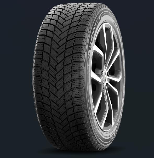 275/65R18 116H MICHELIN X-ICE SNOW+