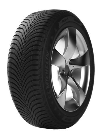 255/50R21 109H MICHELIN PILOT ALPIN 5 XL