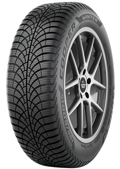 175/65R14 82T COOPER COOPER WINTER EVR