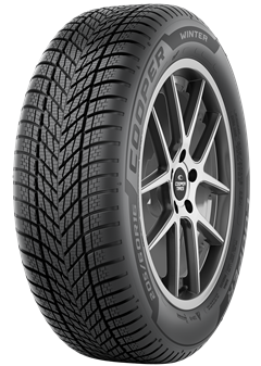 265/45R20 108V COOPER COOPER WINTER XL EVR