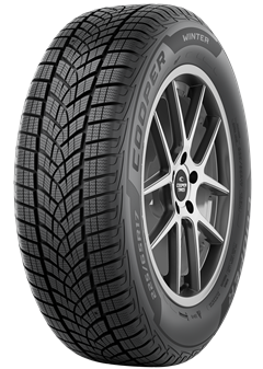 265/50R19 110V COOPER COOPER WINTER XL EVR