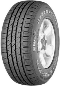 225/65R17 102T CONTINENTAL CONTICROSSCONTACT LX