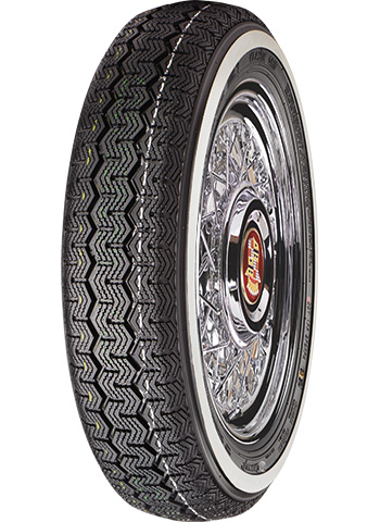 185/80R15 93H GRIPMAX CLASGRIP