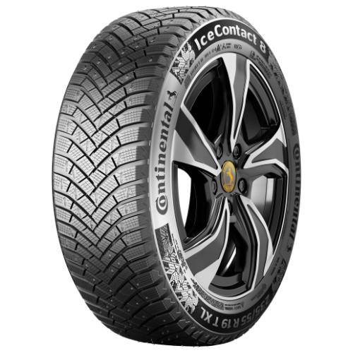 315/40R21 115T CONTINENTAL ICECONTACT 8 XL EVC