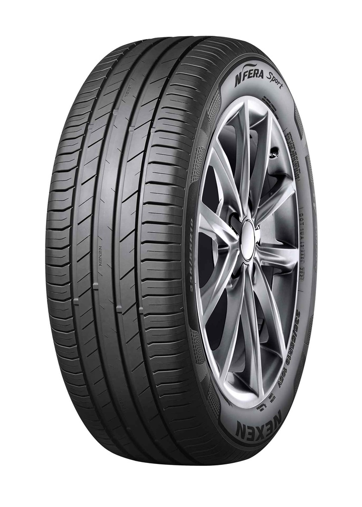 235/40R19 96Y NEXEN N FERA SPORT EV XL FOAM