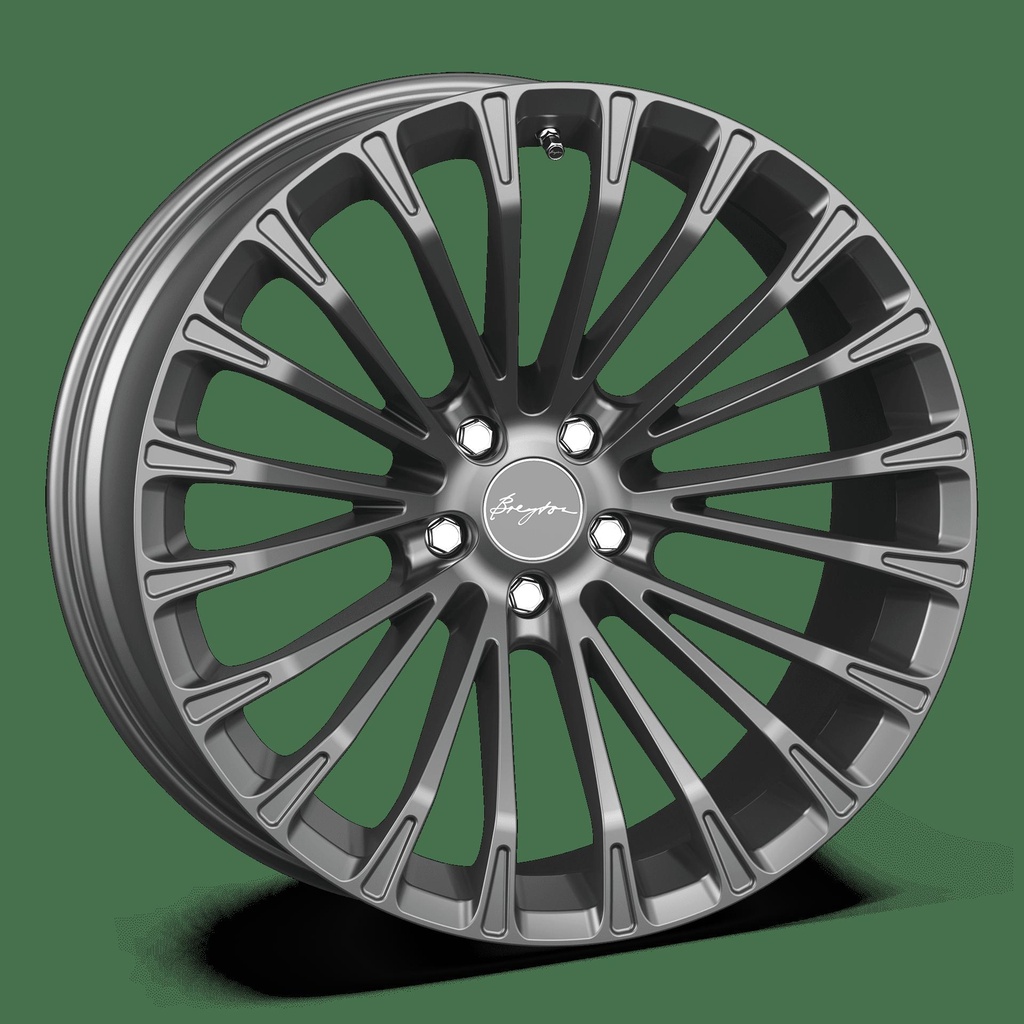 BREYTON LS2 M.GUN 10x20 5/112 ET38 CB66.5