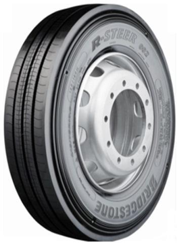 215/75R17.5 128/126M BRIDGESTONE POTENZA RS2