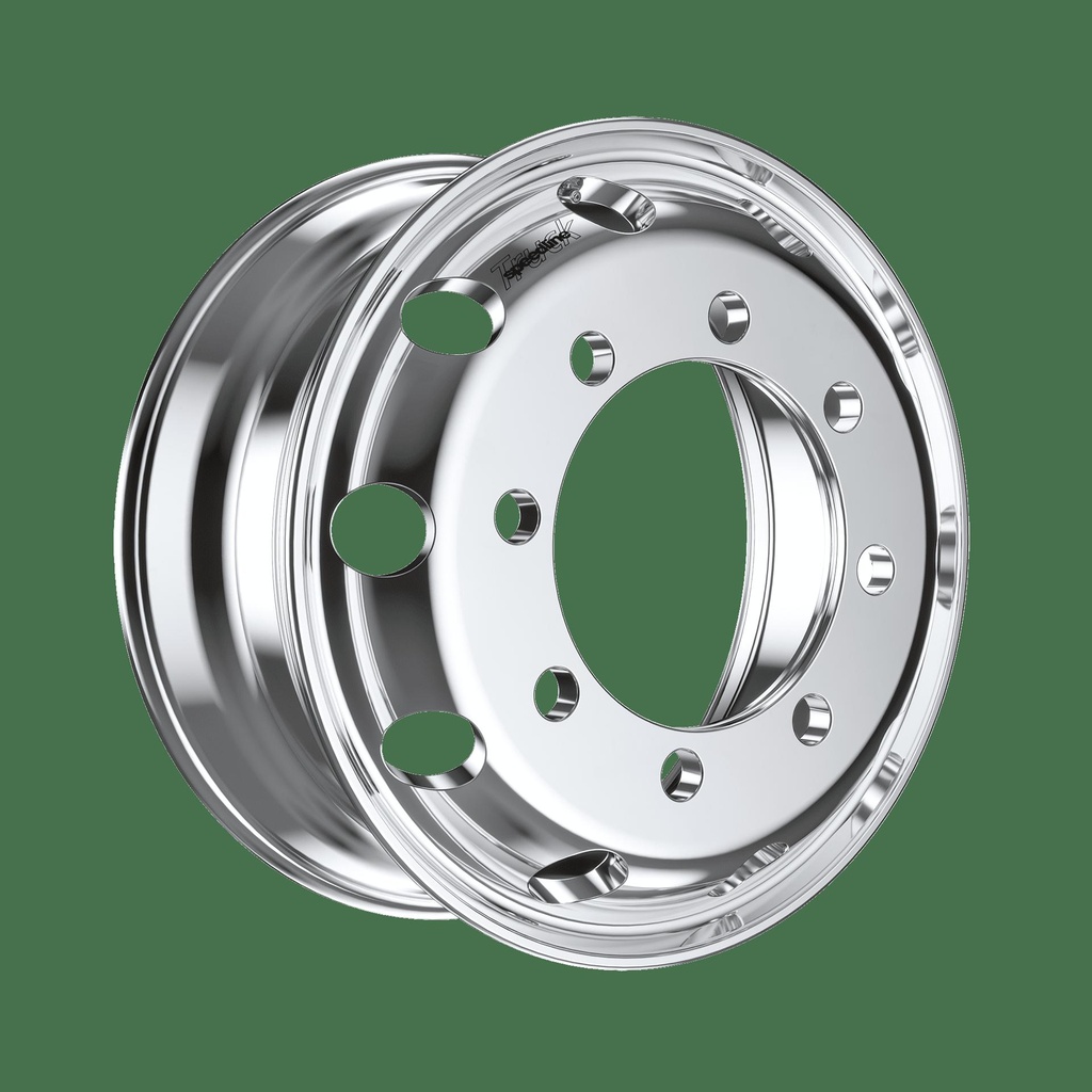 TRUCK ALUMINIUM 8.3x20 8/275 ET146 CB221