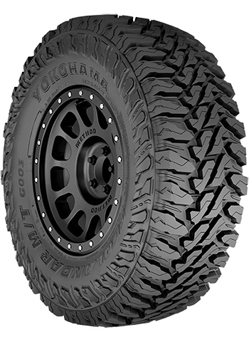 205/80R16 110Q YOKOHAMA GEOLANDAR M/T G003