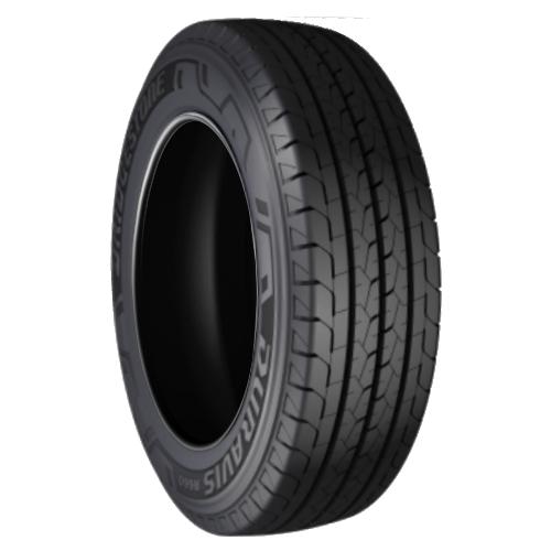 225/65R16C 112/110R BRIDGESTONE DURAVIS R660