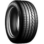205/60R16 92W BRIDGESTONE TURANZA ER300