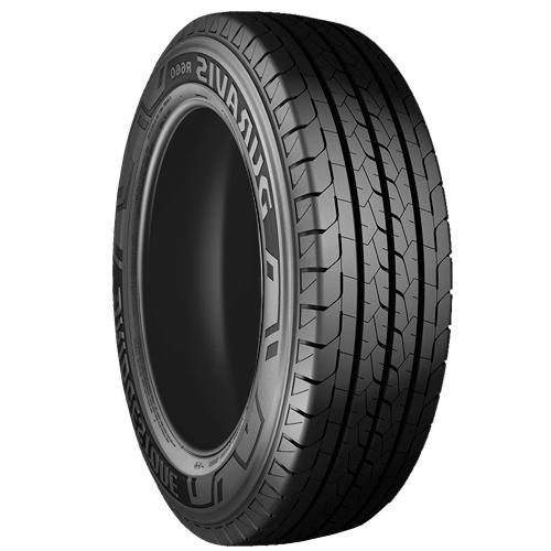 235/65R16C 115/113R BRIDGESTONE DURAVIS ALL SEASON