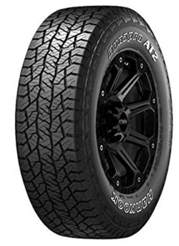 265/70R16 112T HANKOOK DYNAPRO AT RF11