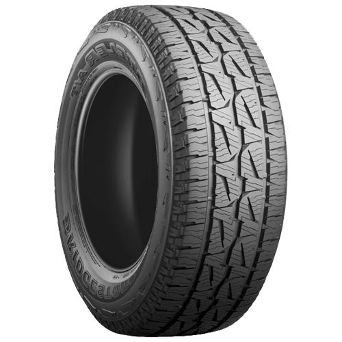 10.50R15 109S BRIDGESTONE DUELER A/T 001