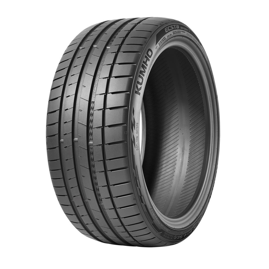 255/45R19 104Y KUMHO ECSTA SPORT XL