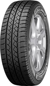 215/65R16C 109/107T GOODYEAR VECTOR 4SEASONS CARGO EVR
