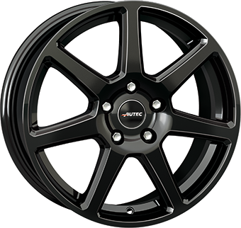 AUTEC TALLIN     CH70 6.5x16 5/108 ET45 CB70