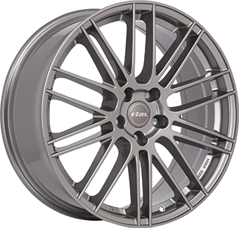 RIAL KIBO ,3 8x18 5/114.3 ET45 CB70.1