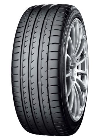 235/40R19 92Y YOKOHAMA ADVAN SPORT V105 N0