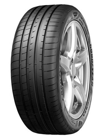 235/45R18 98Y GOODYEAR EAGLE F1 ASYMMETRICMMETRIC 5 XL