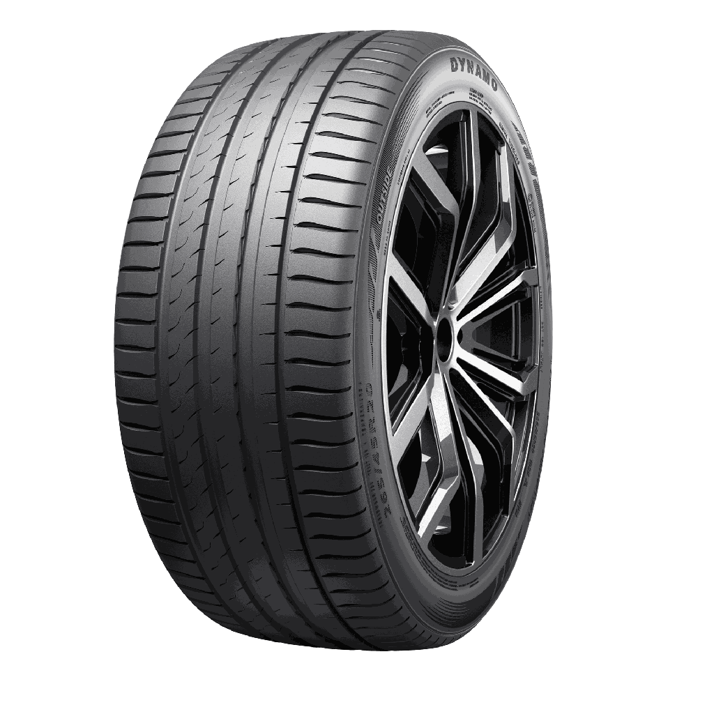 255/50R20 109W DYNAMO STREET-H PURSUIT SUV XL