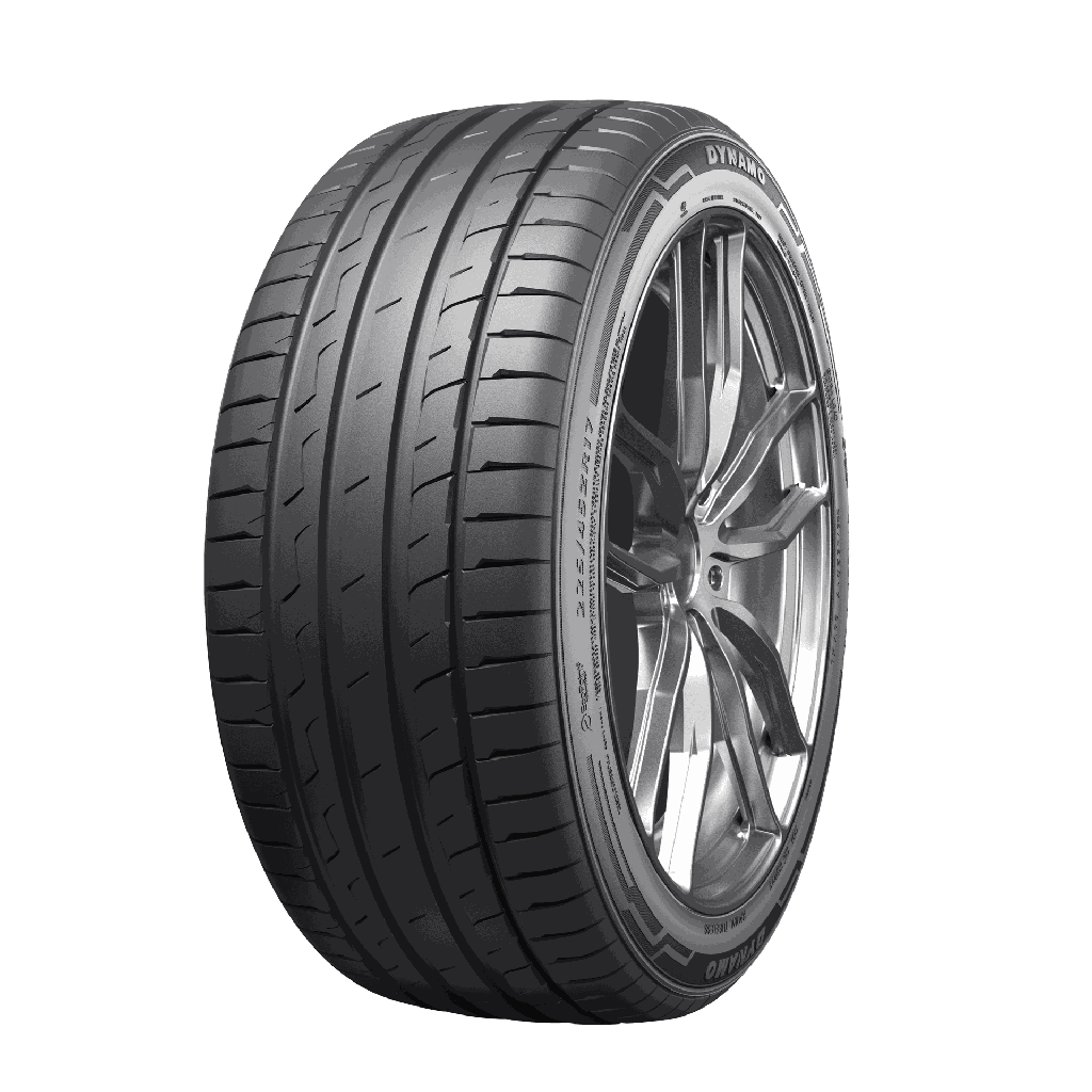 245/40R19 98Y DYNAMO STREET-H MU71 XL