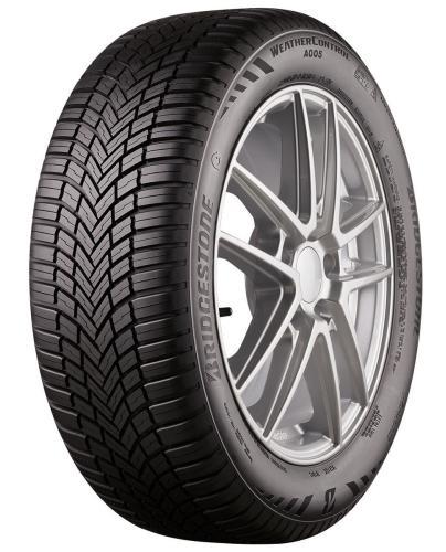 225/60R18 104V BRIDGESTONE WHEATHER CONTROL A005 EVO XL