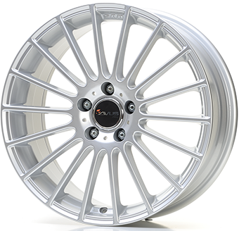 AVUS VELGEN AVUS AC-M03 7.5x18 5/112 ET35 CB66.5